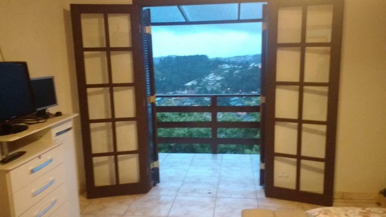 Casa Rafael Casa de férias Campos do Jordão