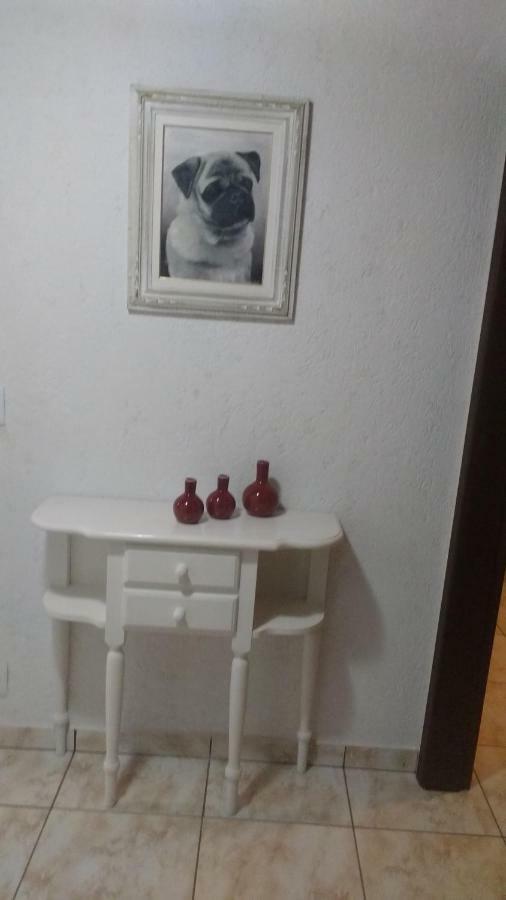 Casa de férias Casa Rafael *
