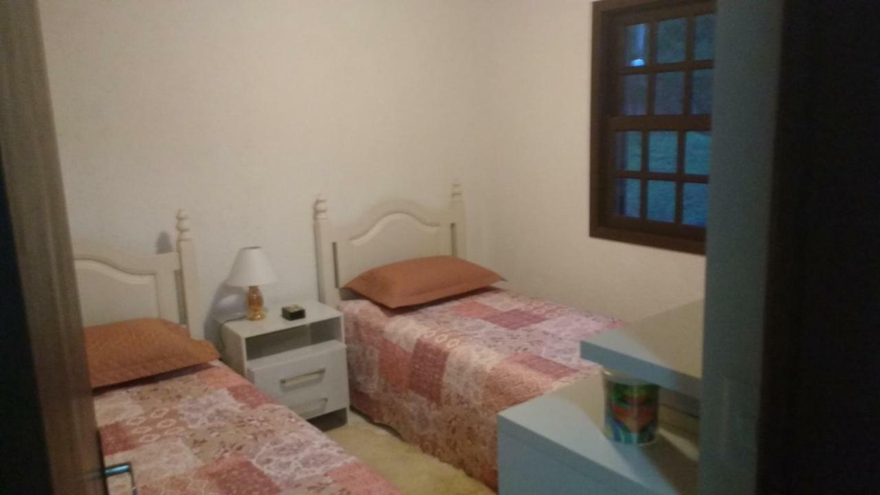 Casa Rafael Casa de férias *