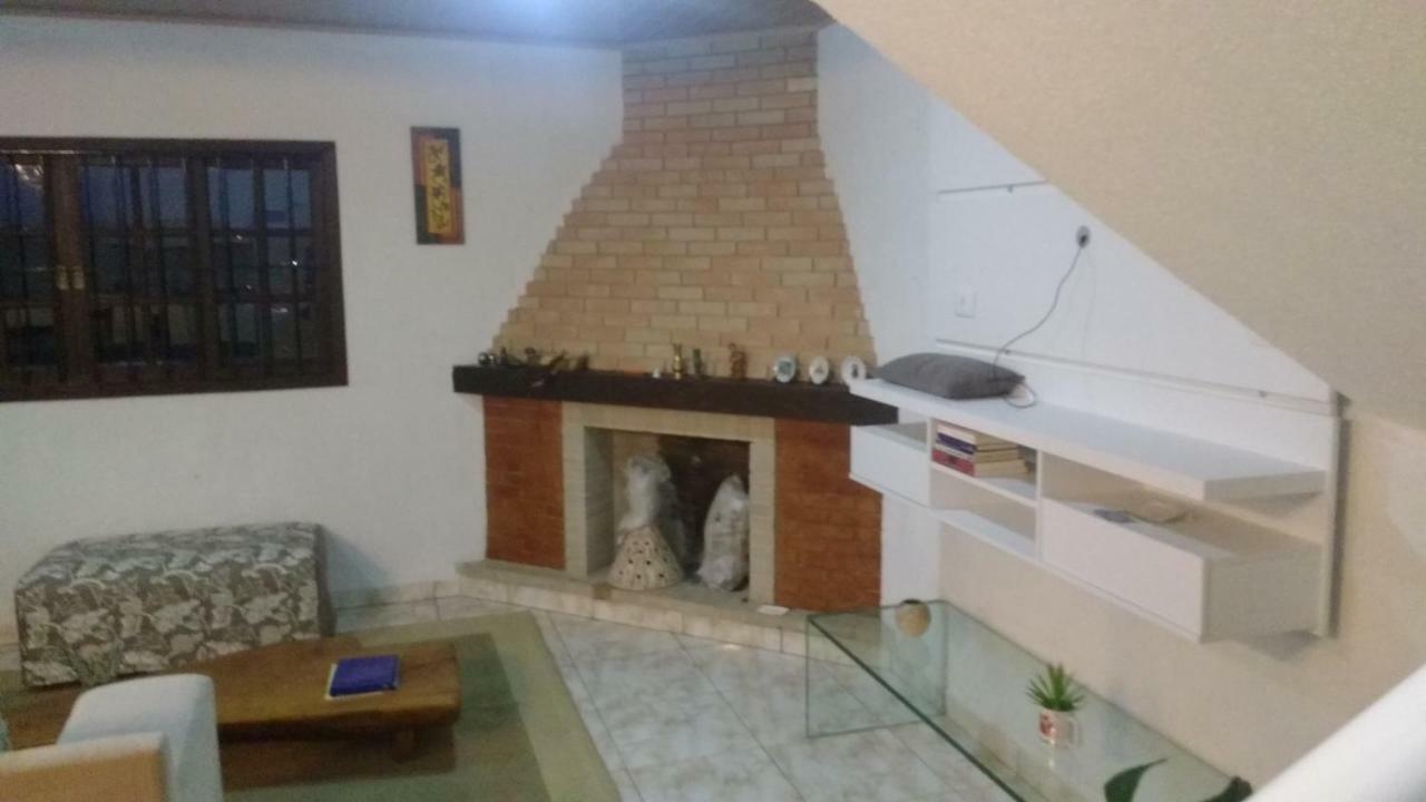 Casa Rafael Campos do Jordão